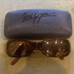Brand new Maui Jim MJ 190-10 older style